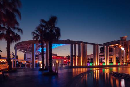 SELECTUM LUXURY RESORT Activities